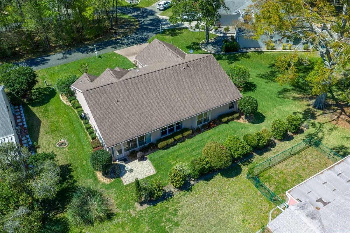 OAK RUN PARK VIEW - Residential