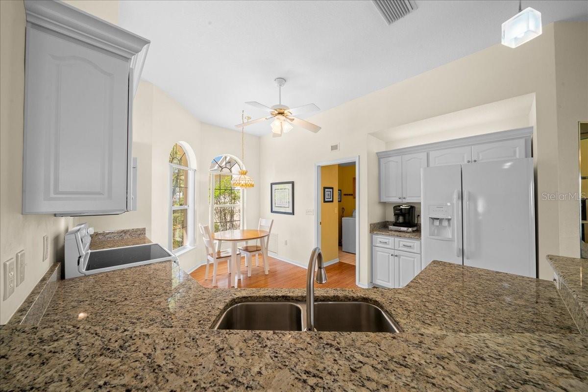 OAK RUN PARK VIEW - Residential