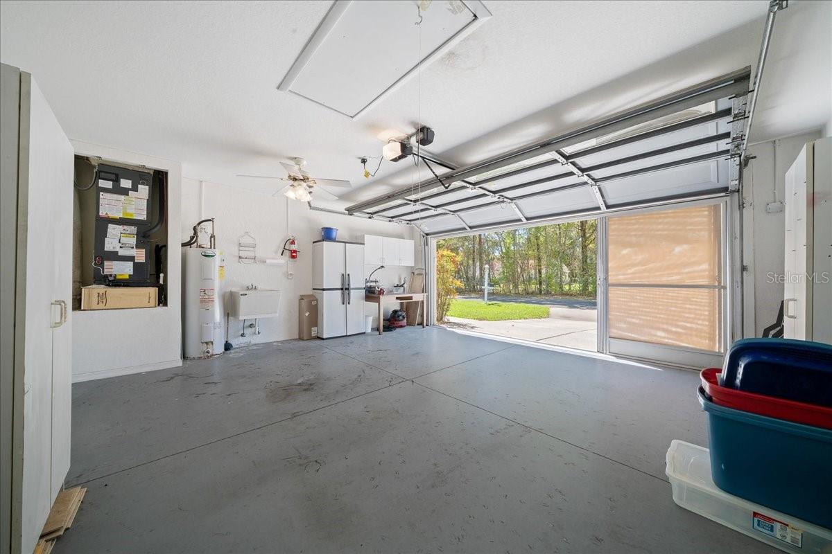 OAK RUN PARK VIEW - Residential