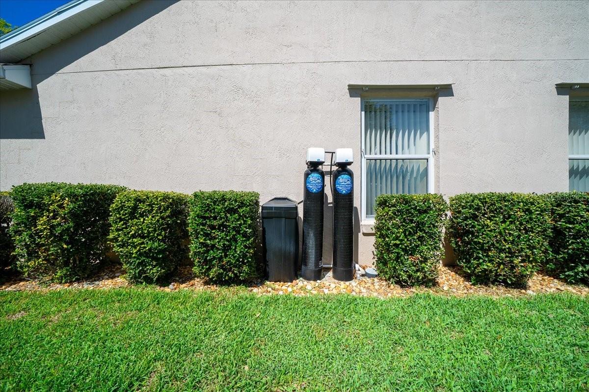 OAK RUN PARK VIEW - Residential