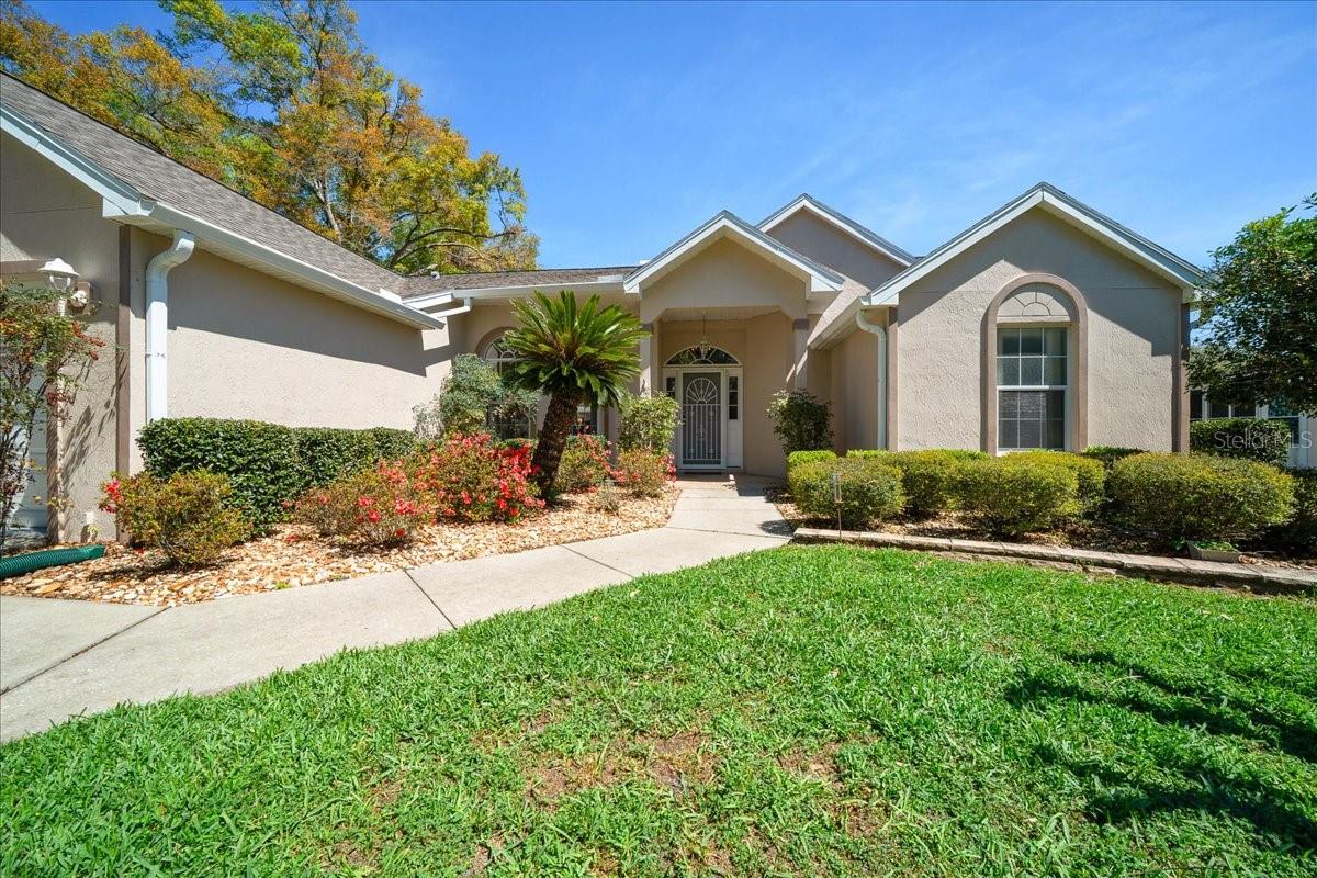 OAK RUN PARK VIEW - Residential