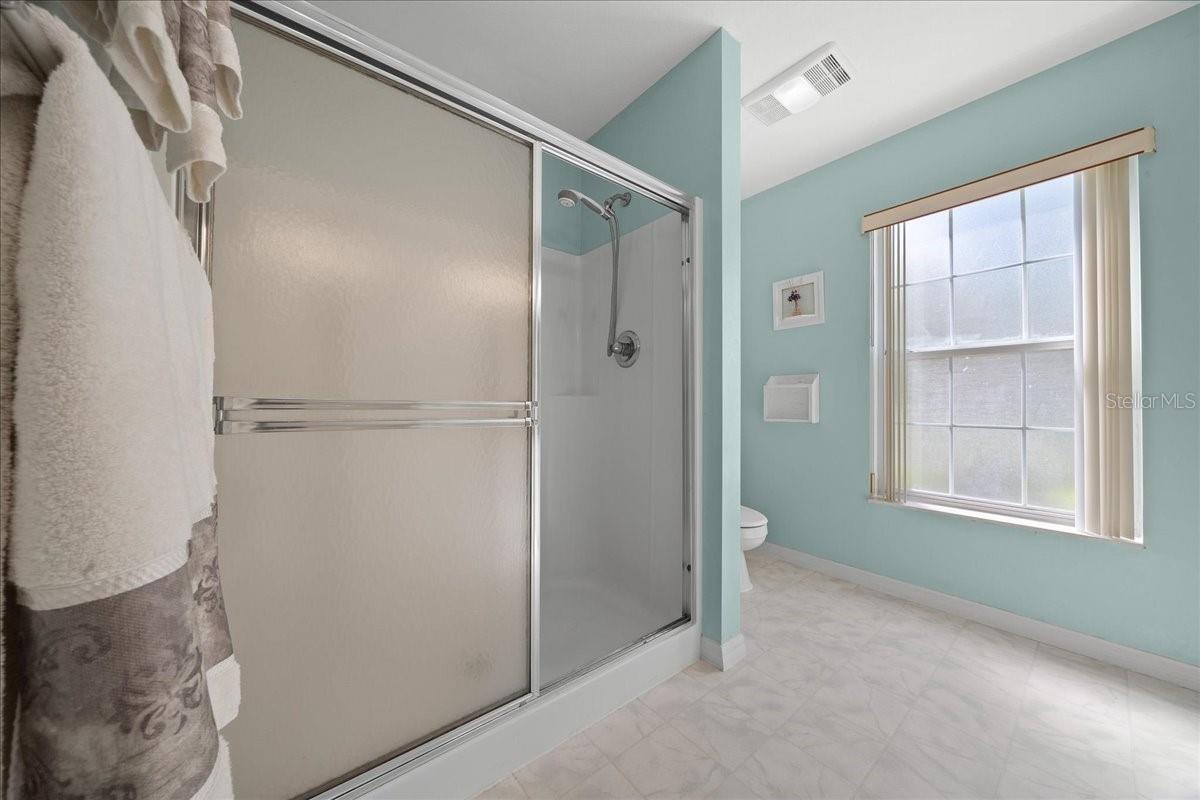 OAK RUN PARK VIEW - Residential