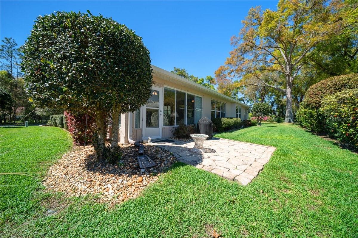 OAK RUN PARK VIEW - Residential