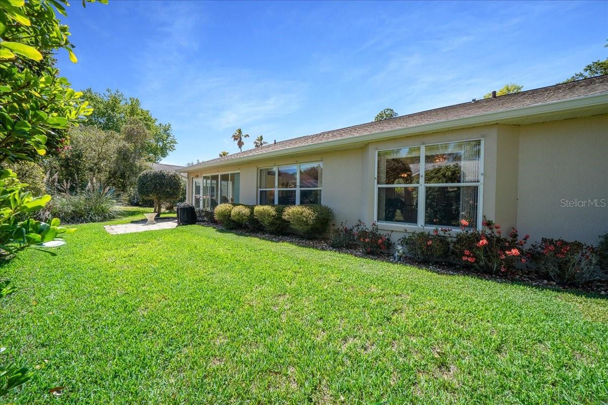 OAK RUN PARK VIEW - Residential