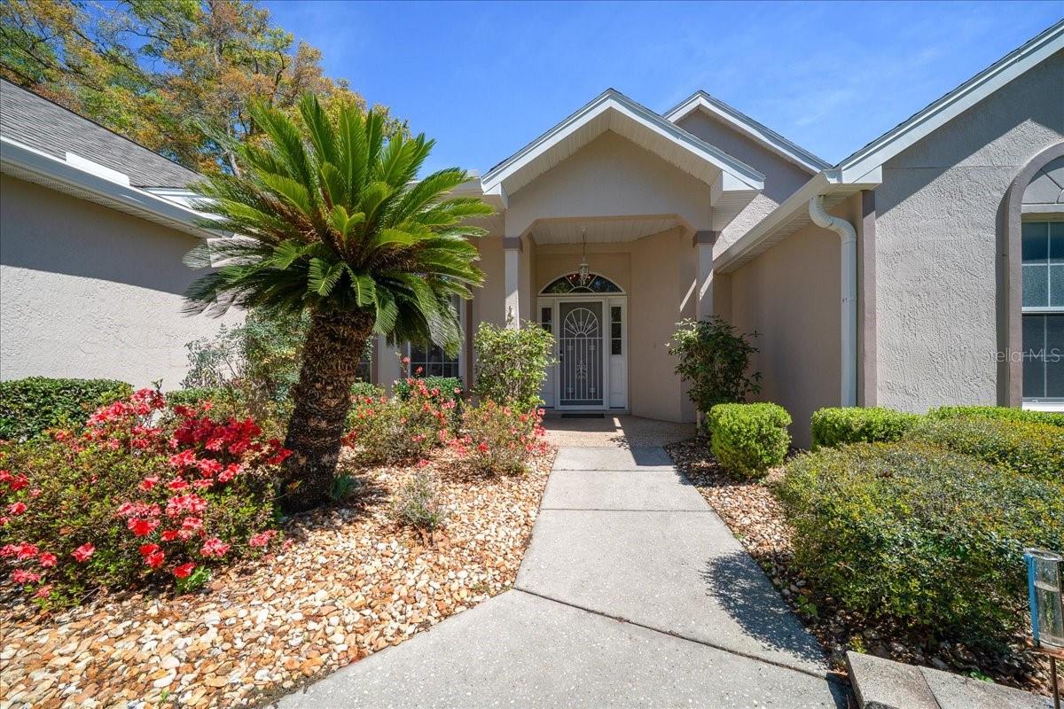 OAK RUN PARK VIEW - Residential