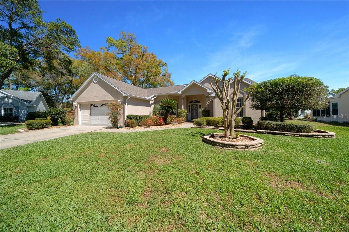 OAK RUN PARK VIEW - Residential