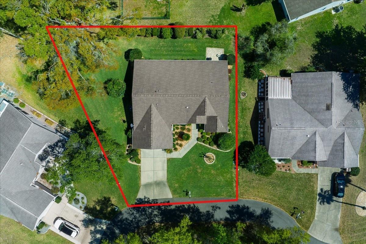 OAK RUN PARK VIEW - Residential