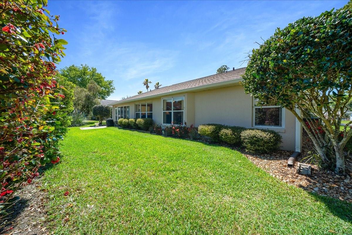 OAK RUN PARK VIEW - Residential