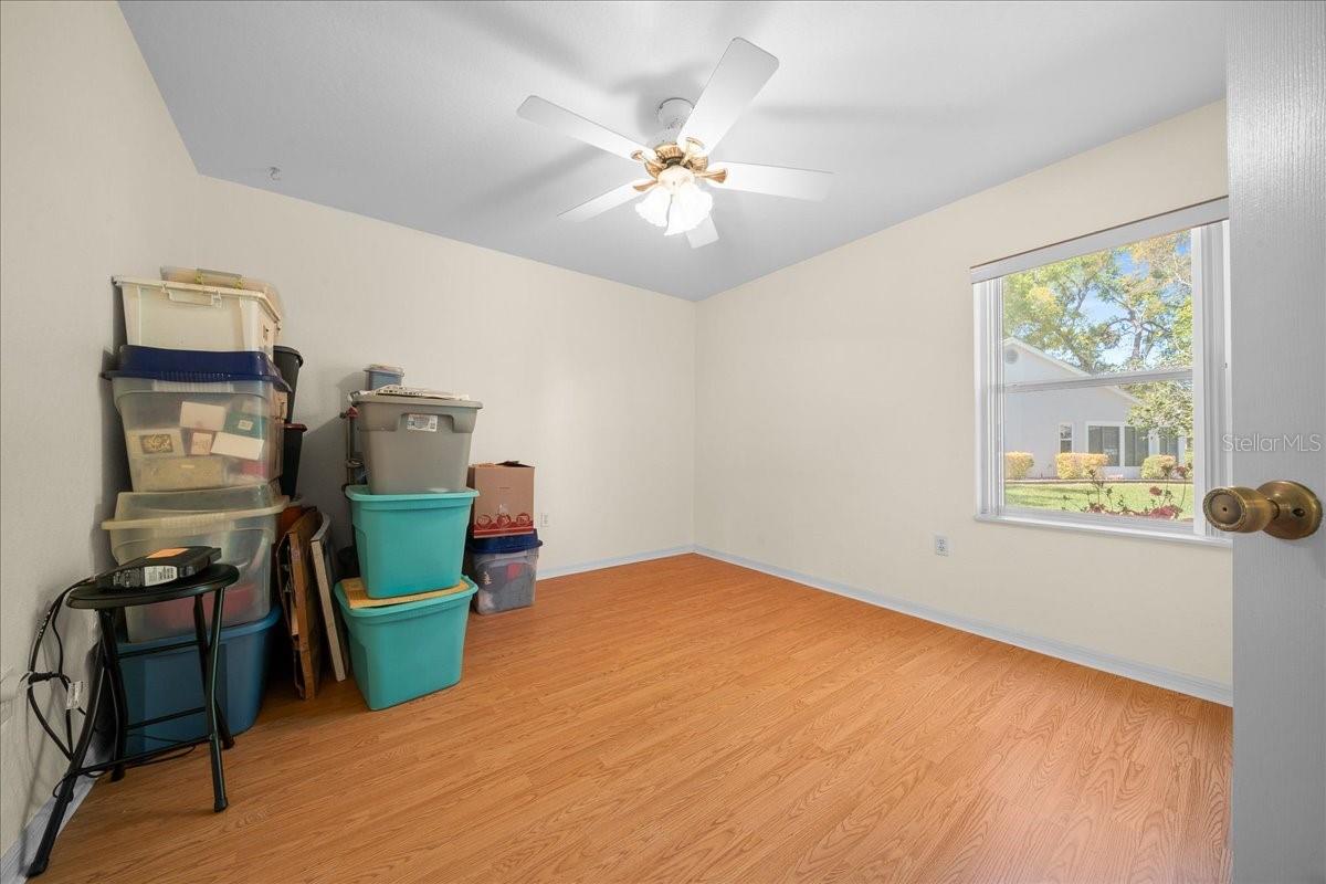 OAK RUN PARK VIEW - Residential