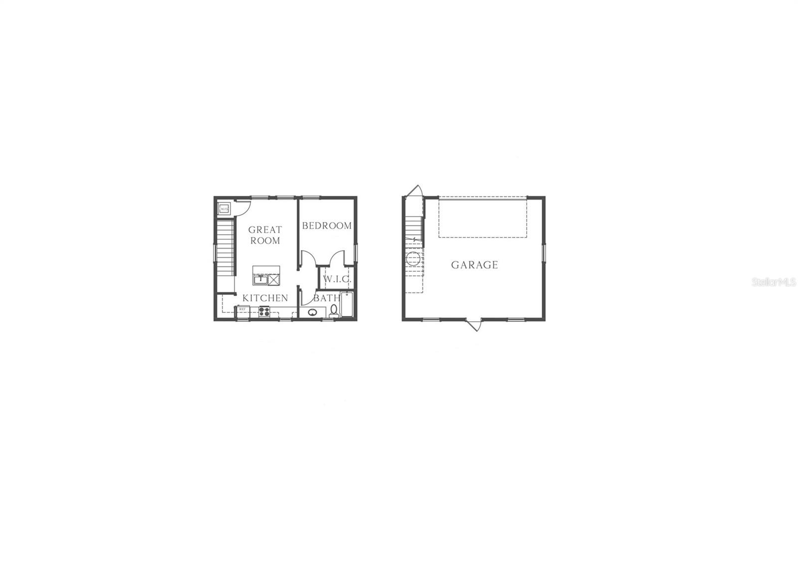 OAK HILL - Residential