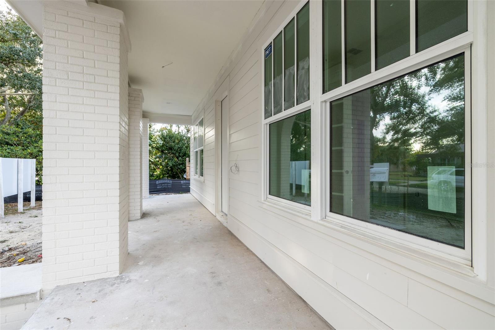 OAK HILL - Residential