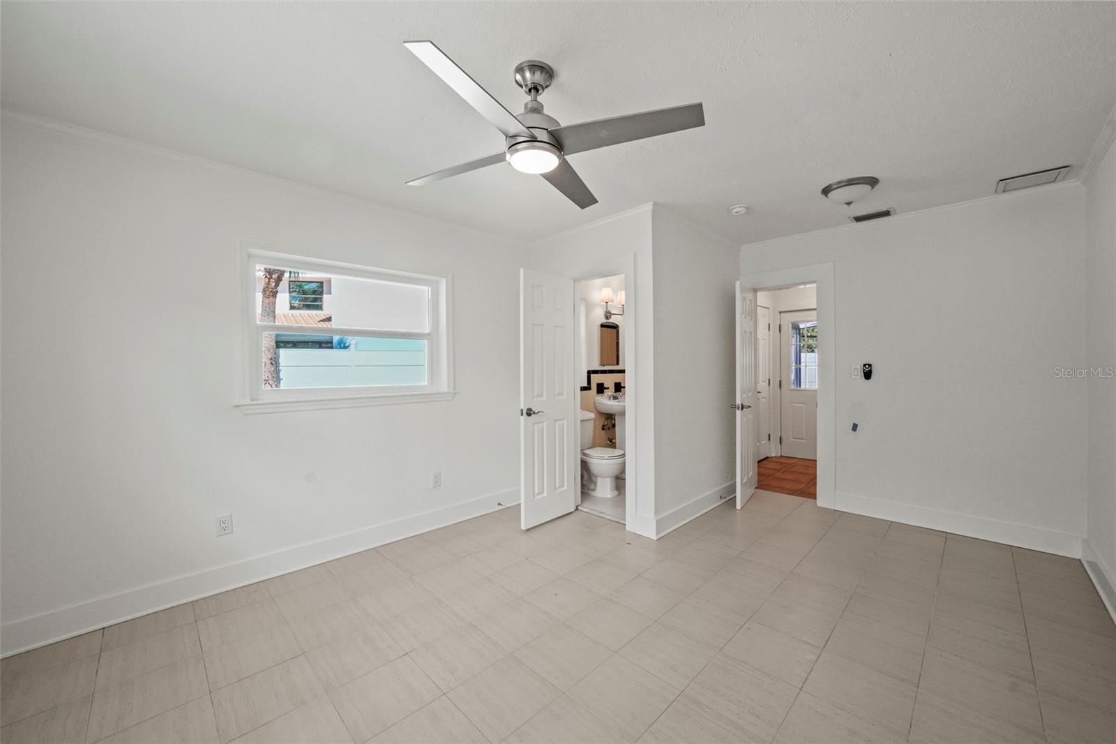 CARLOUEL SUB - Residential