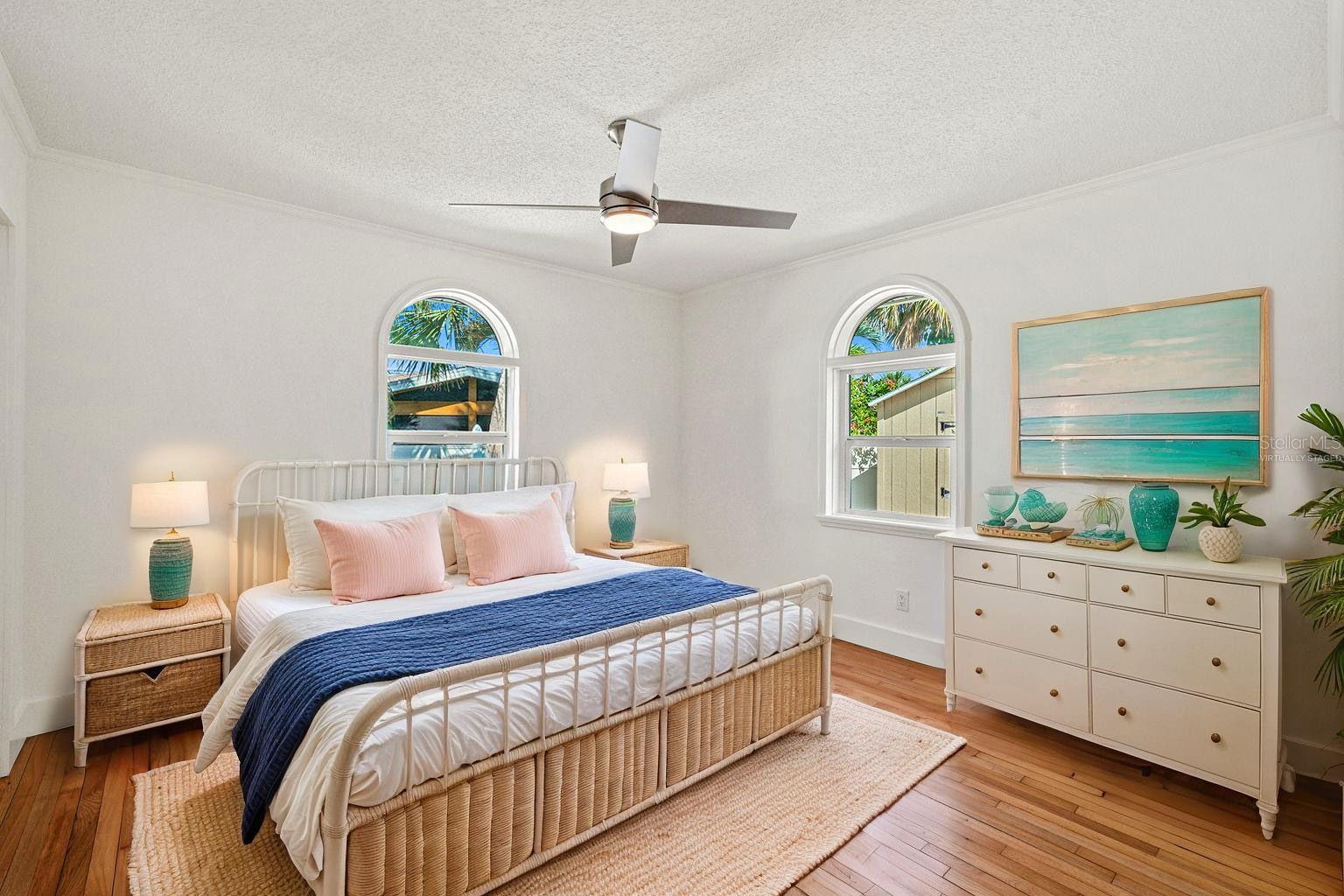 CARLOUEL SUB - Residential