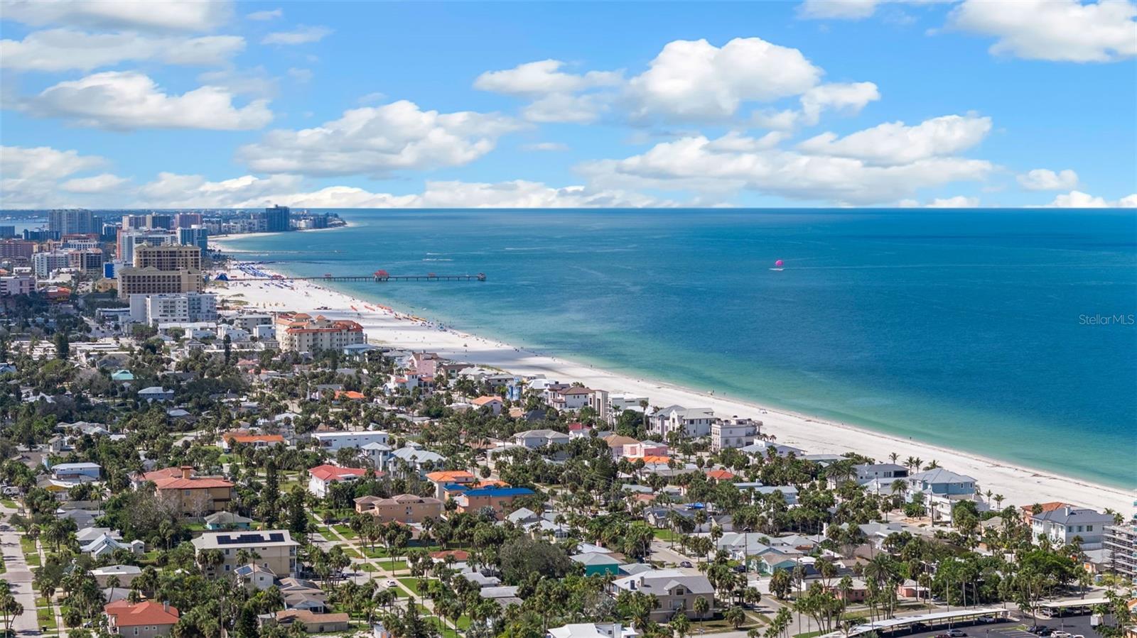 CARLOUEL SUB - Residential