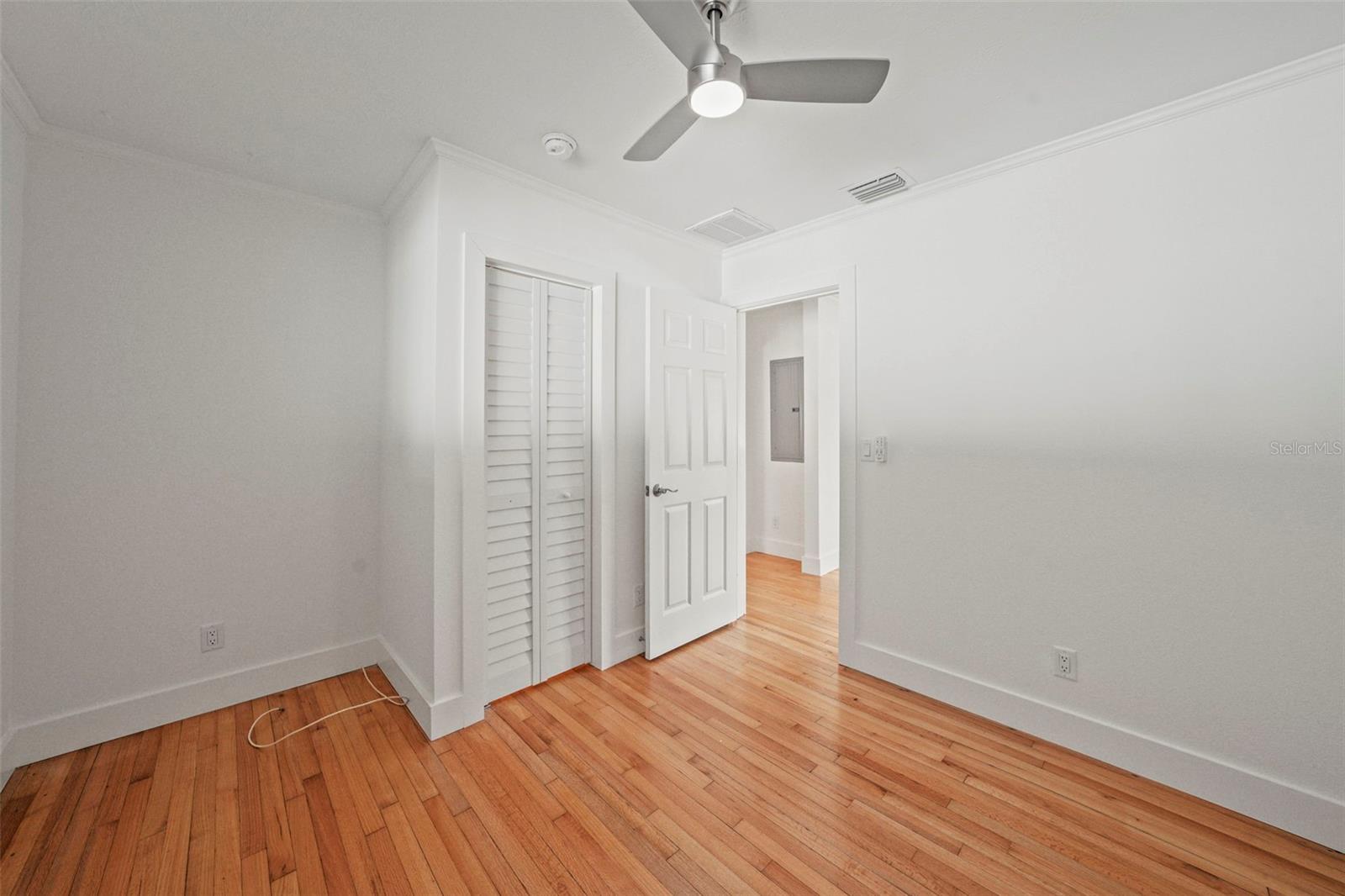 CARLOUEL SUB - Residential