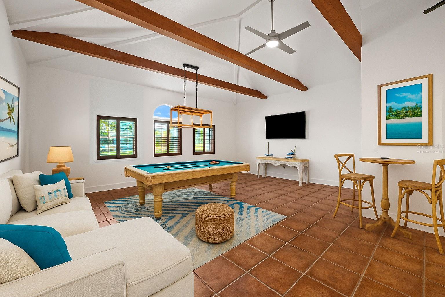 CARLOUEL SUB - Residential