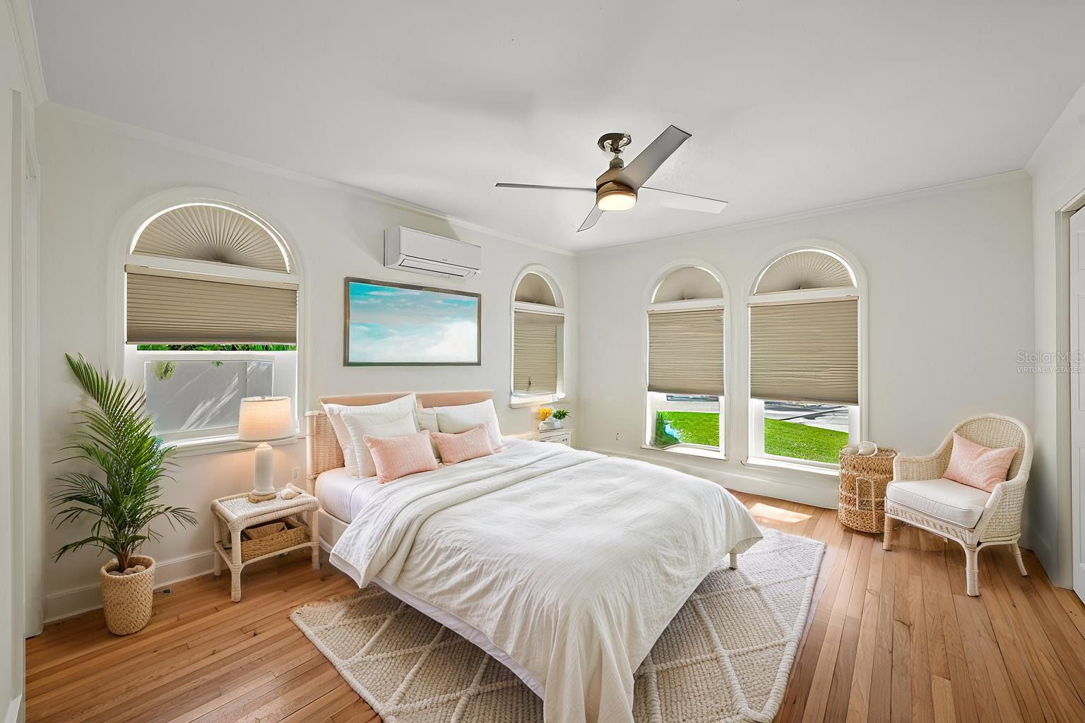 CARLOUEL SUB - Residential