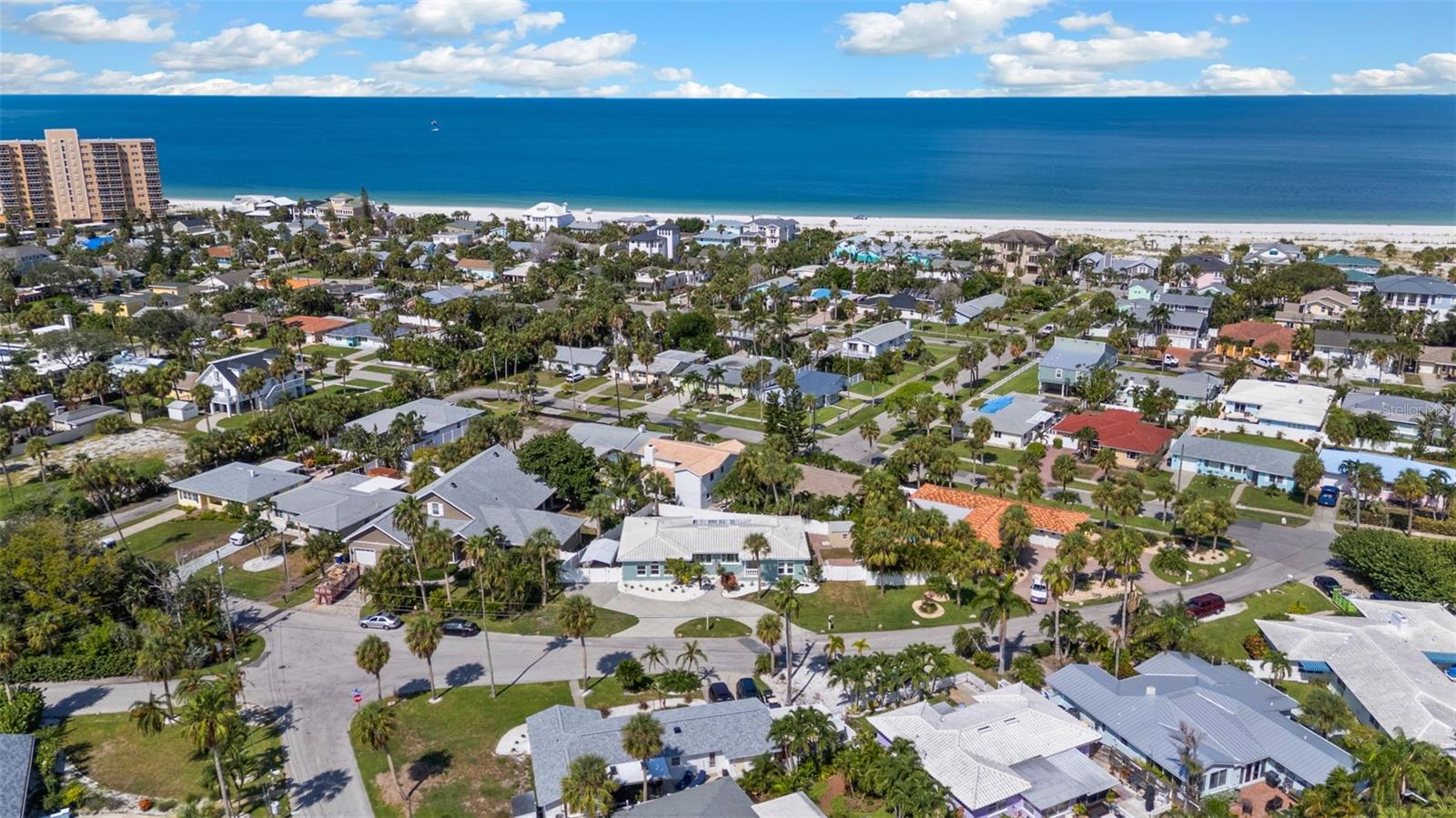 CARLOUEL SUB - Residential