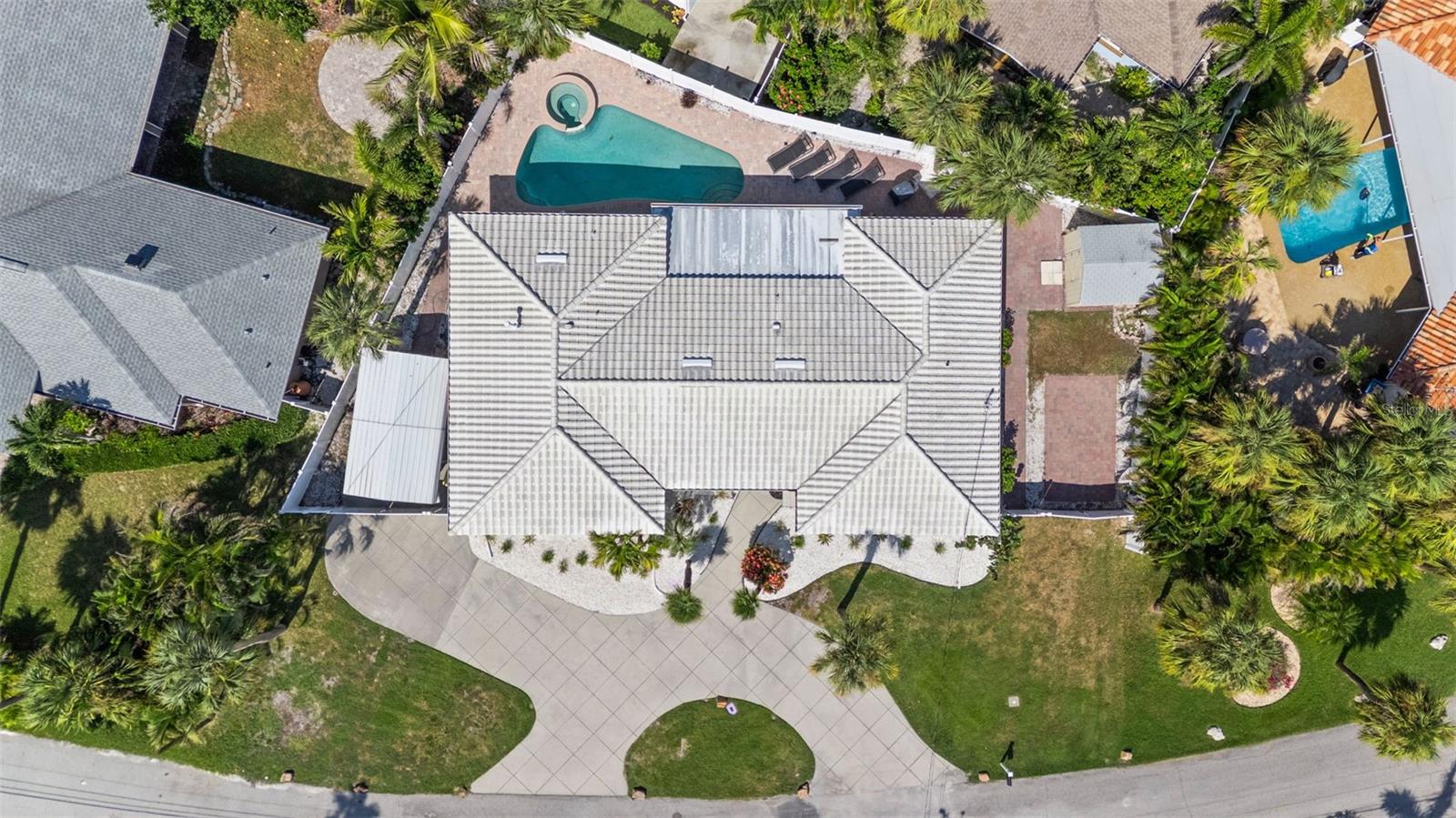 CARLOUEL SUB - Residential