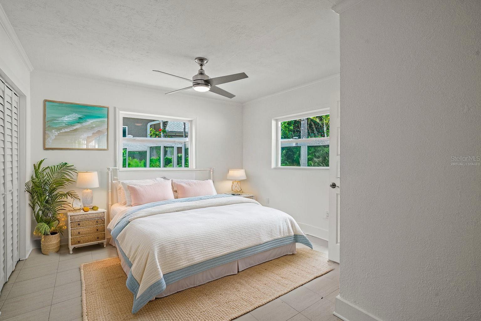 CARLOUEL SUB - Residential