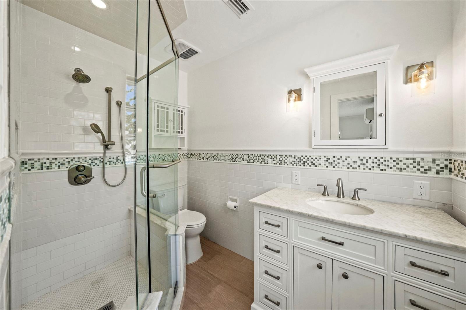 CARLOUEL SUB - Residential