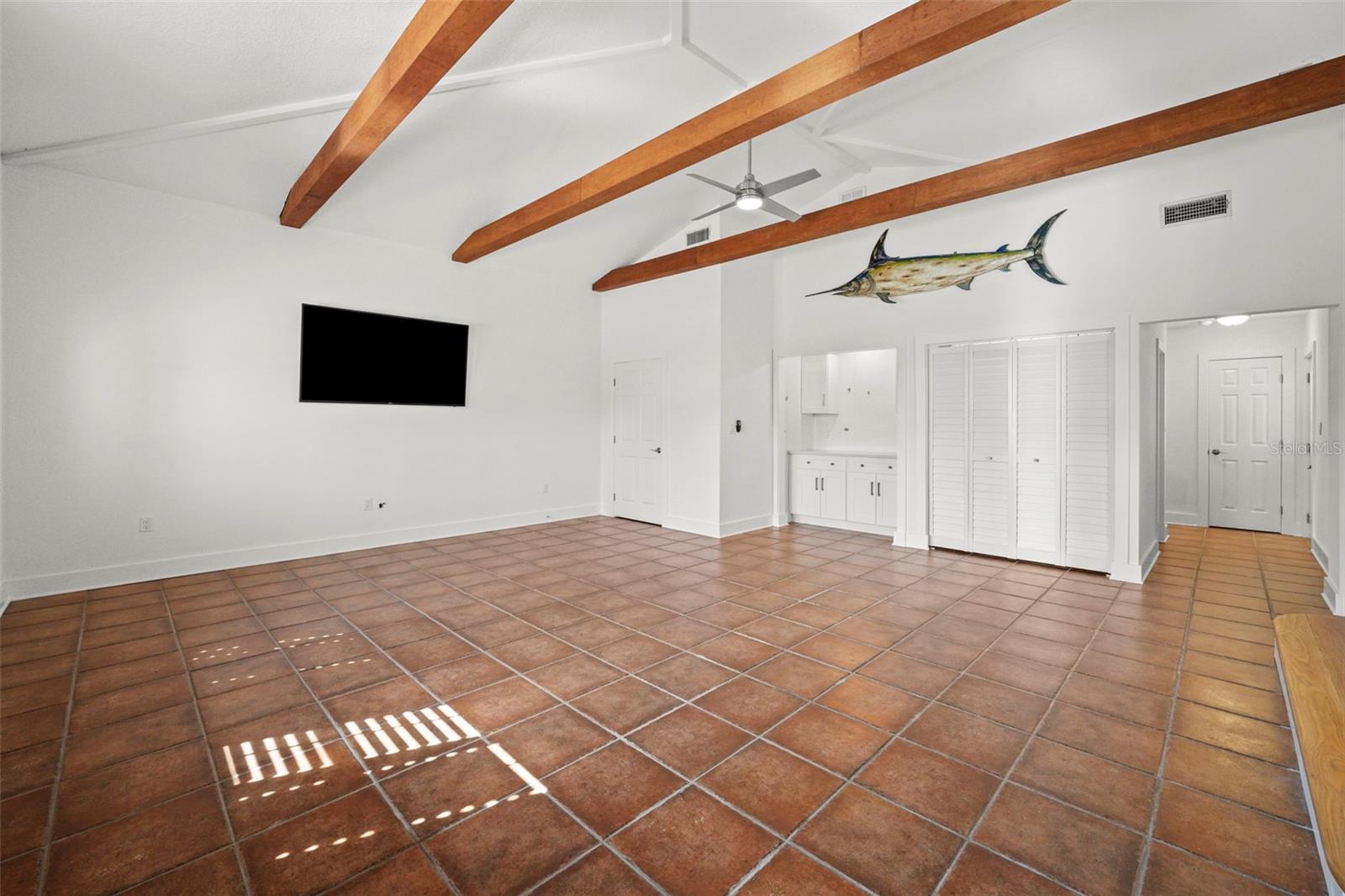 CARLOUEL SUB - Residential