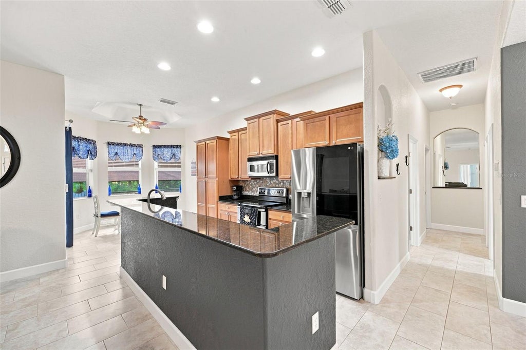Photo of 25 Sanders Circle, Homosassa, FL 34446 (MLS # W7889130)