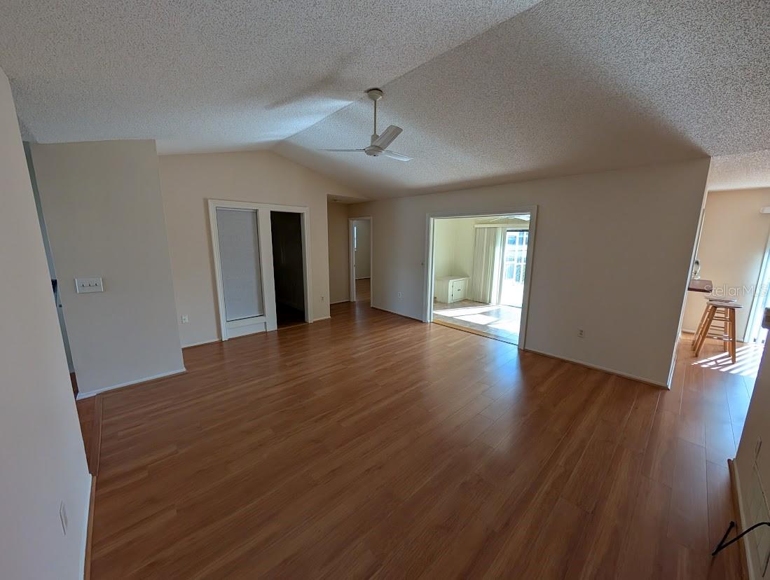 CARLENTINI - Residential Lease