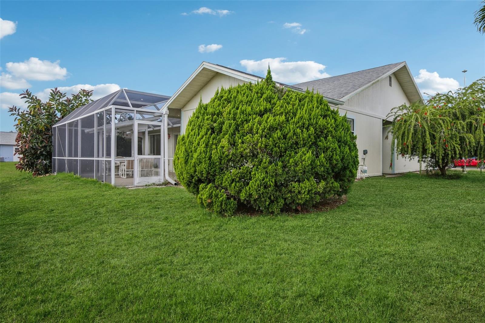 CARLENTINI - Residential Lease