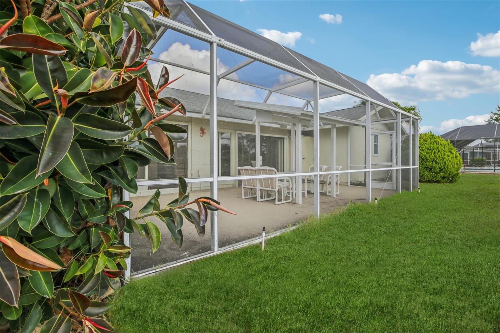 CARLENTINI - Residential Lease