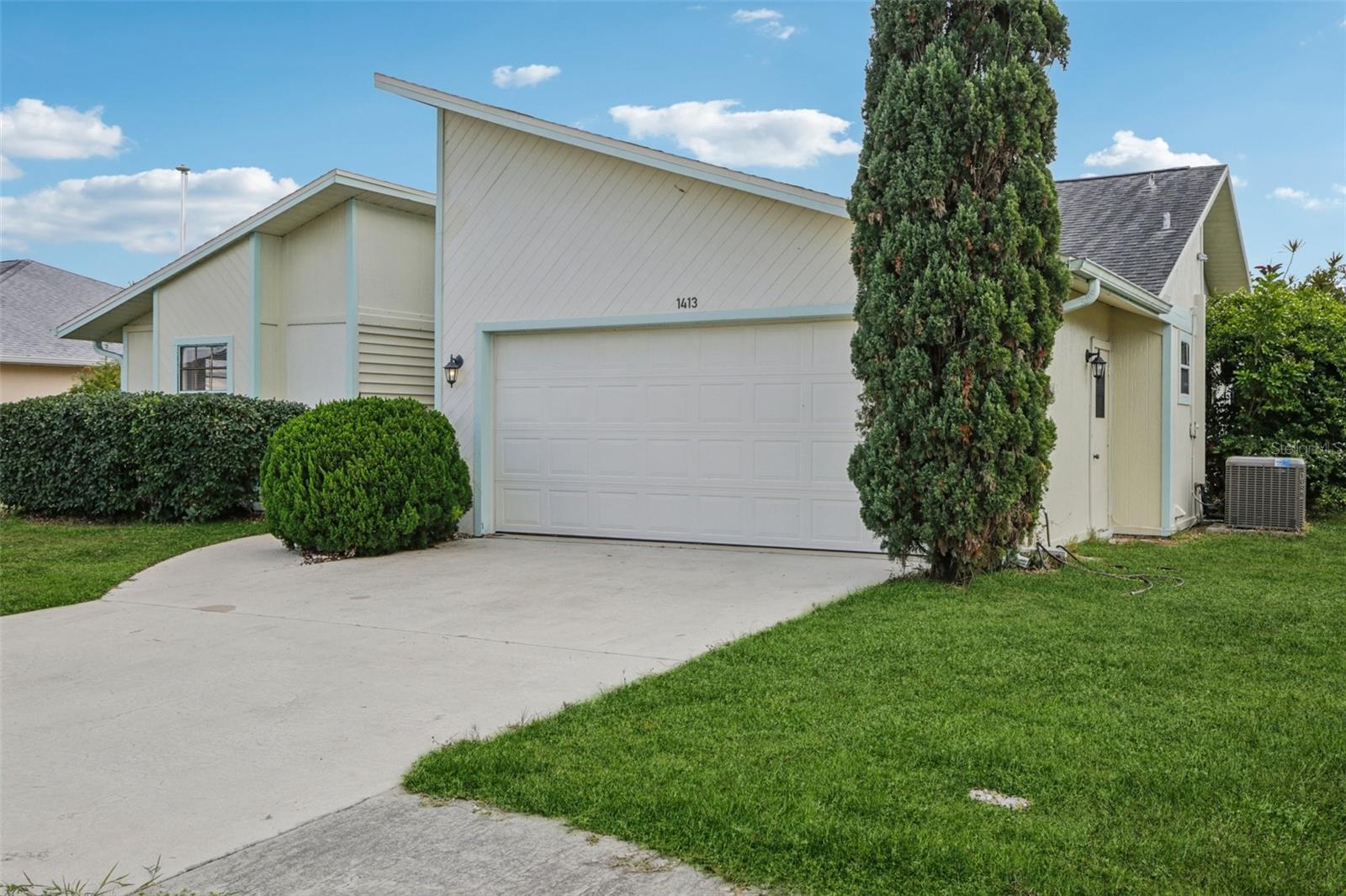 CARLENTINI - Residential Lease