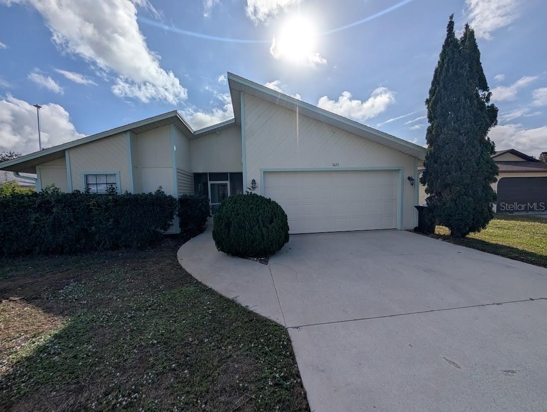 CARLENTINI - Residential Lease