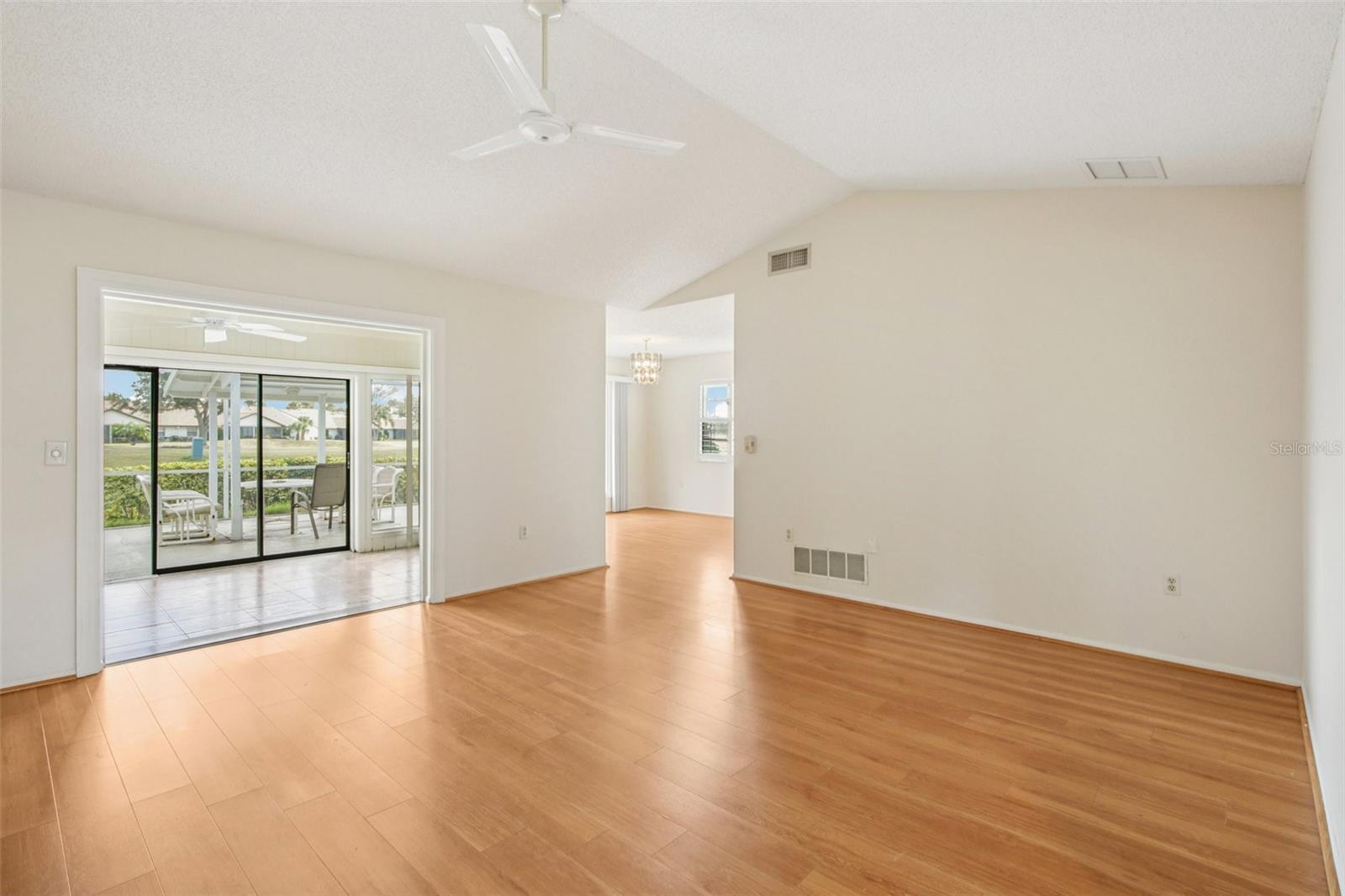 CARLENTINI - Residential Lease