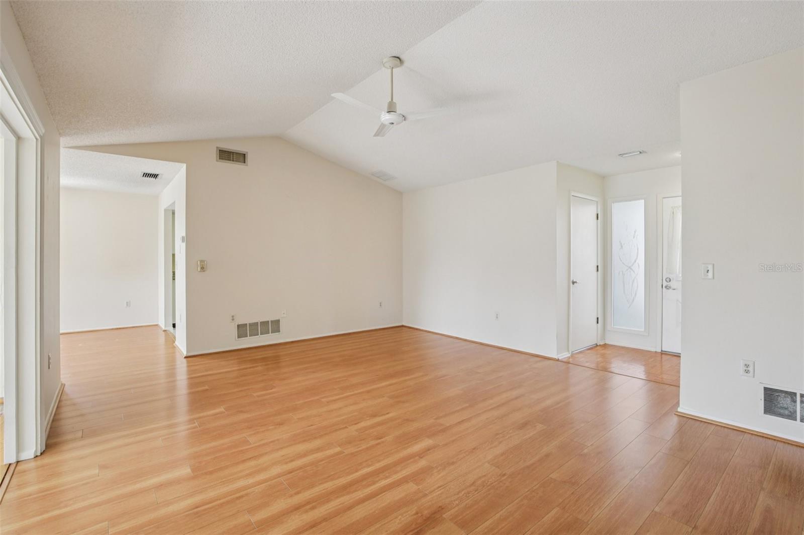 CARLENTINI - Residential Lease