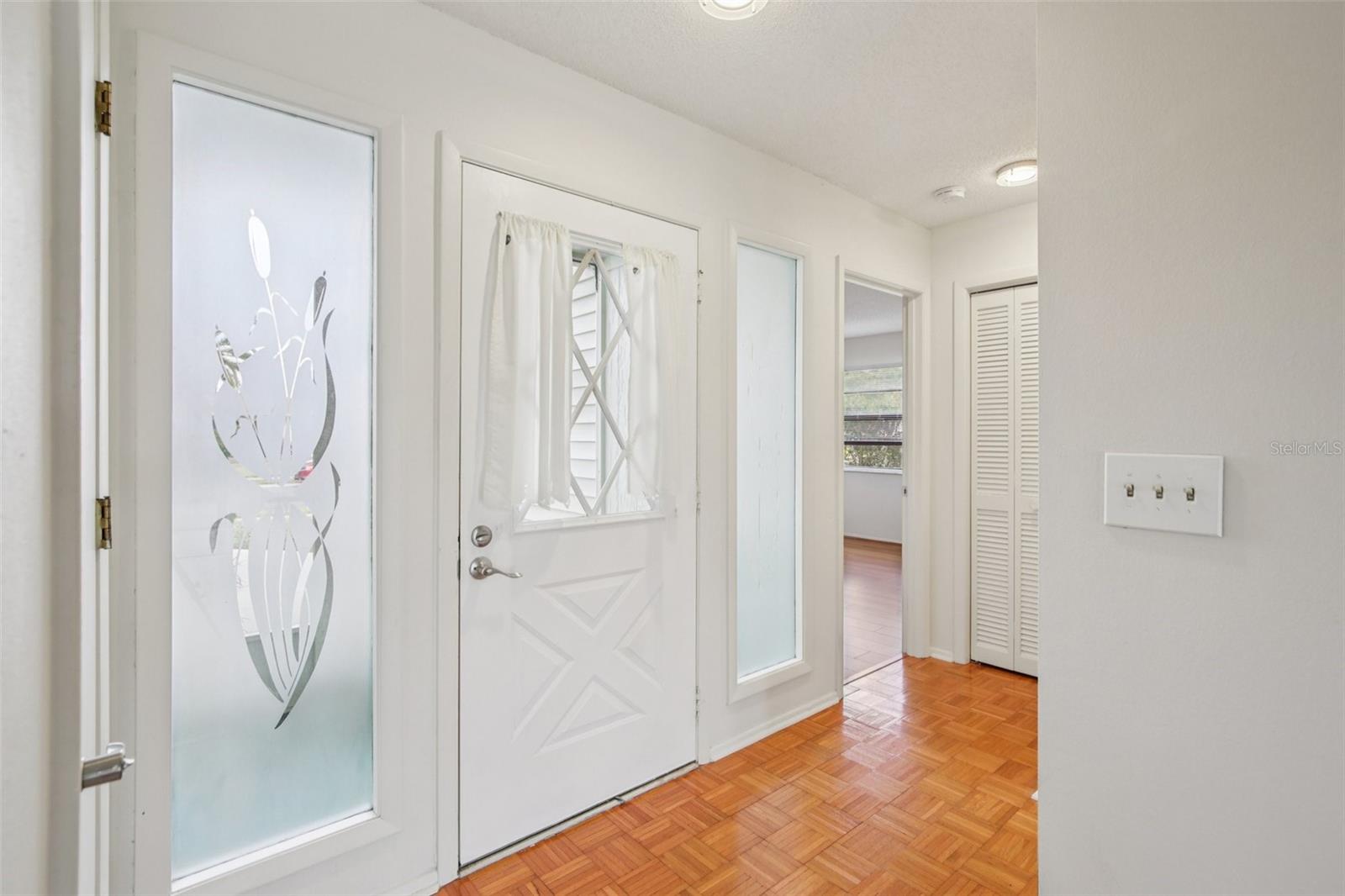 CARLENTINI - Residential Lease