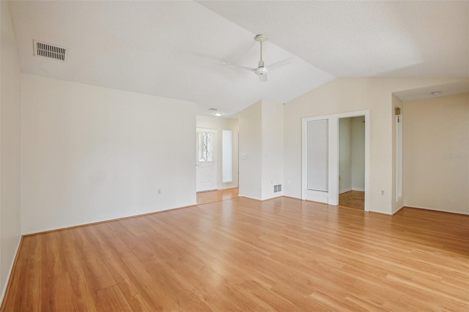 CARLENTINI - Residential Lease