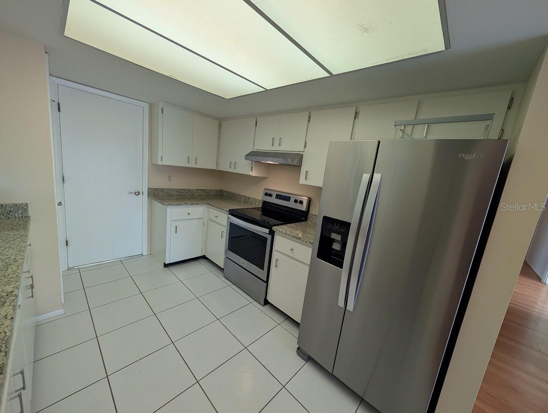 CARLENTINI - Residential Lease