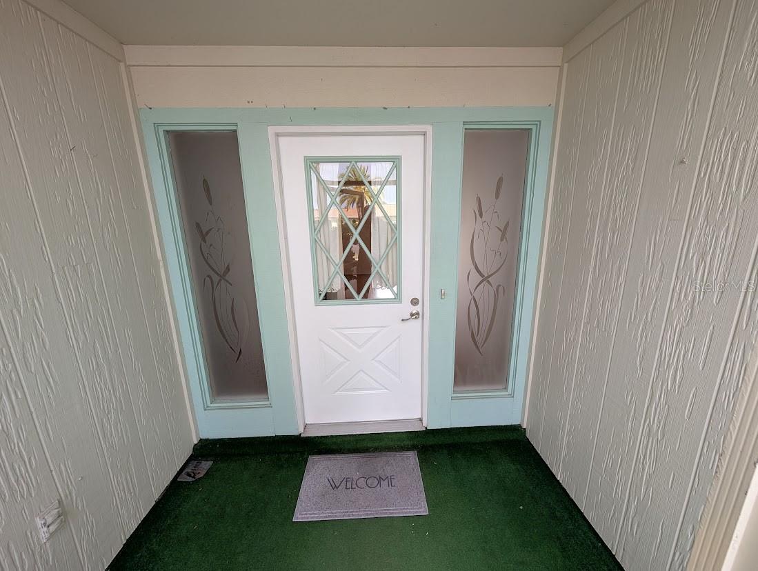 CARLENTINI - Residential Lease