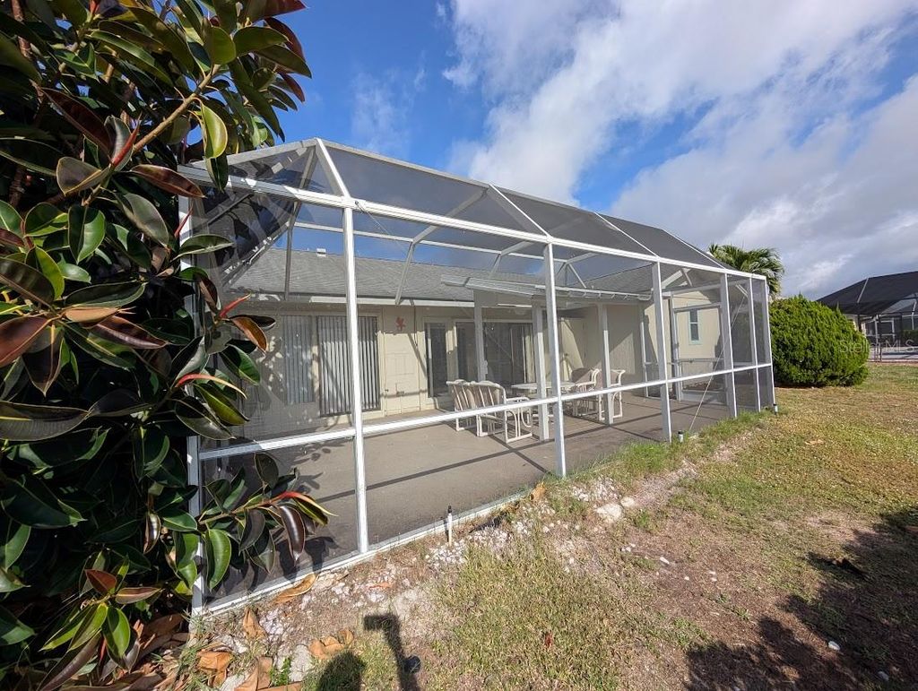 Photo of 1413 Strada D Argento, Venice, FL 34292 (MLS # A4675803)