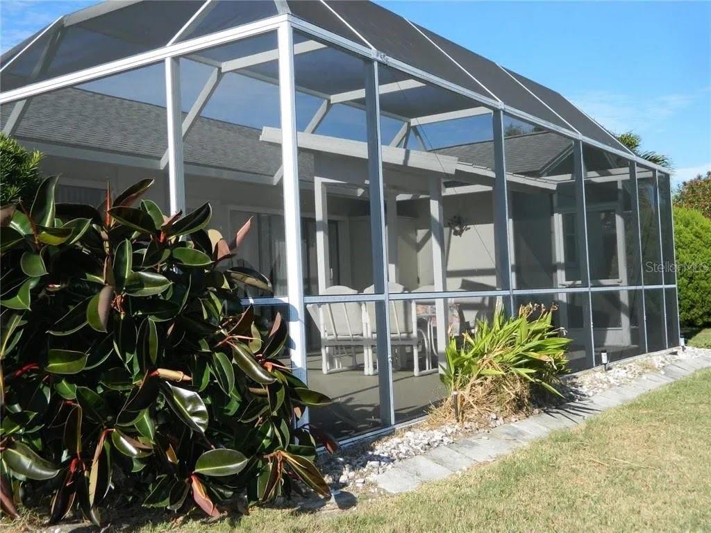 CARLENTINI - Residential Lease