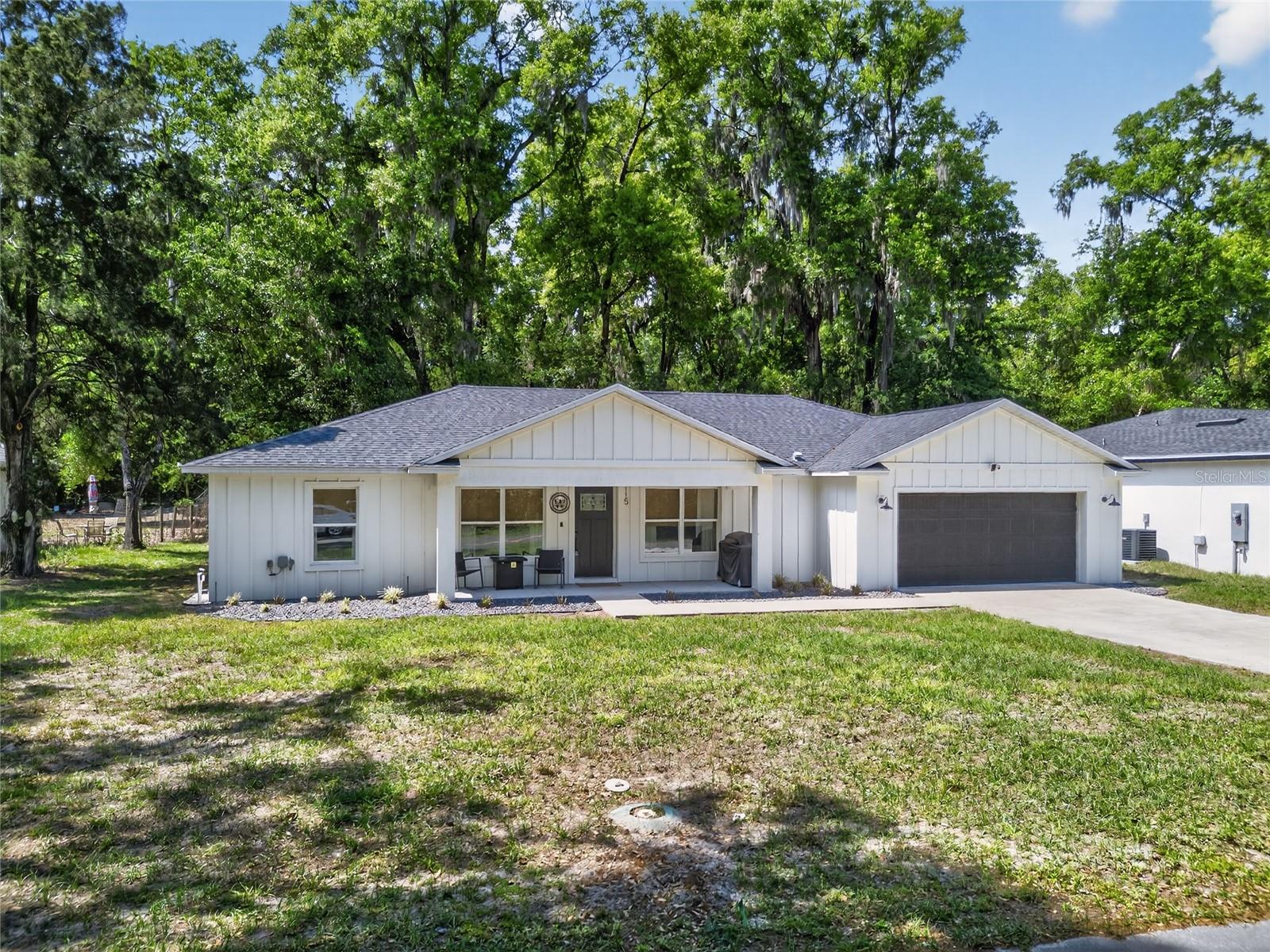 115 N SAINT CLAIR STREET