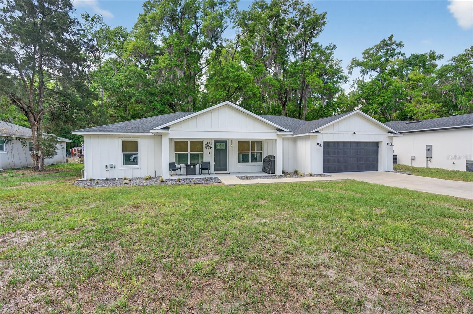 115 N SAINT CLAIR STREET