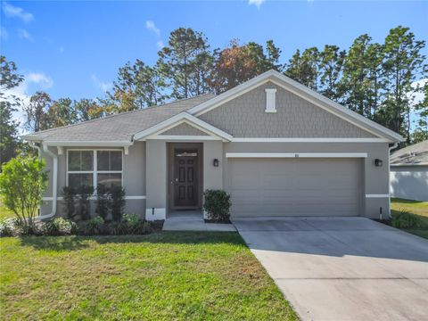 Photo of 80 Hickory Course Loop, Ocala, FL 34472 (MLS # S5138868)