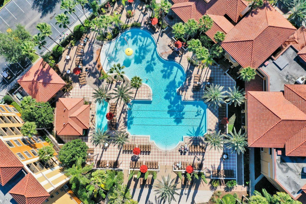 12544 FLORIDAYS RESORT DRIVE 106B