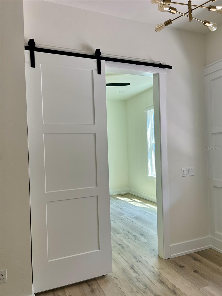 PARKS EDGE PB 37 PG 49 - Residential