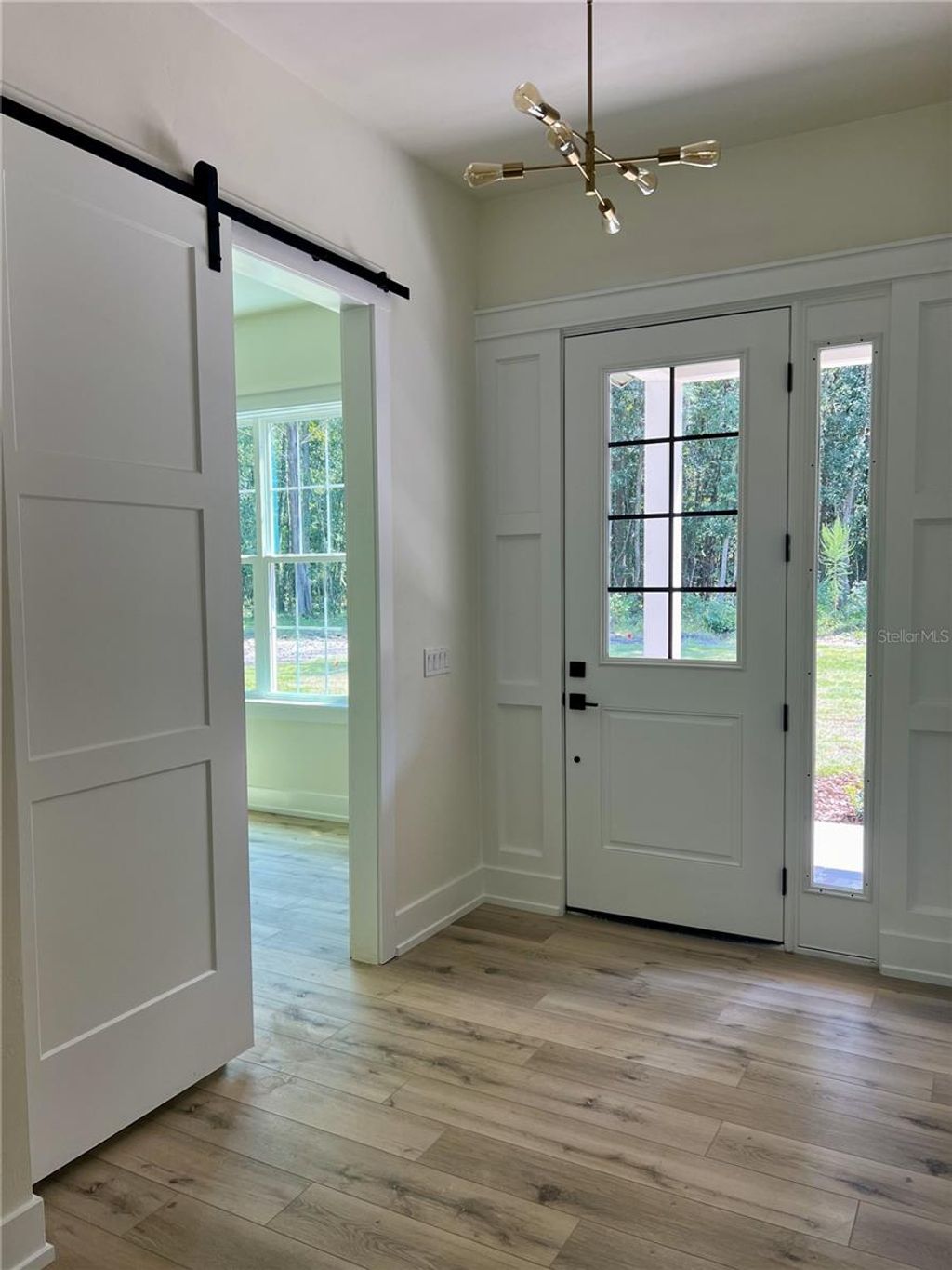 Photo of 3189 NW 135th Way, Gainesville, FL 32607 (MLS # GC534641)