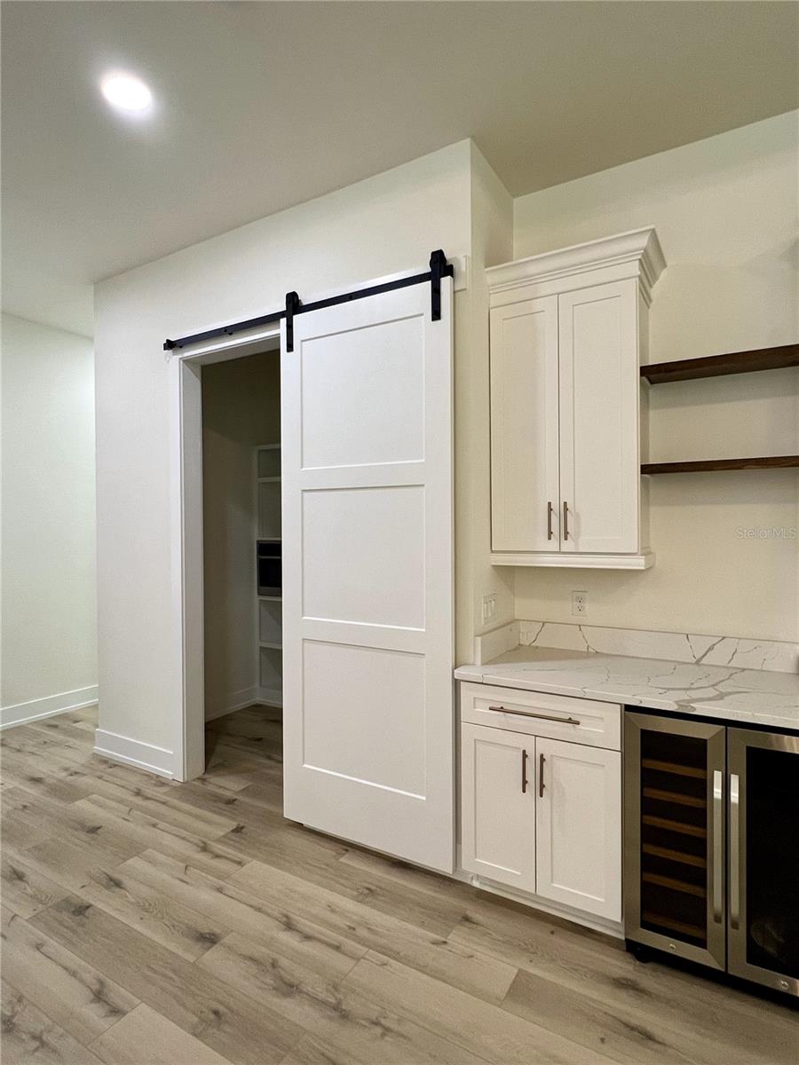 PARKS EDGE PB 37 PG 49 - Residential