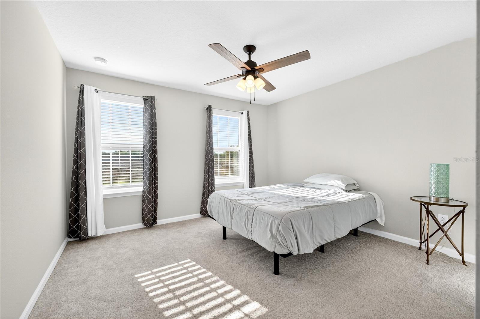 CYPRESS PRESERVE PH 3A & 4A - Residential