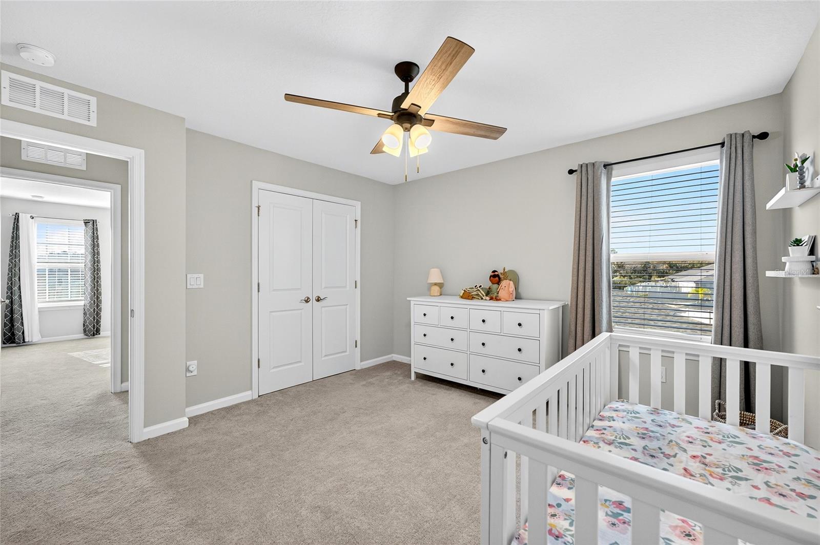 CYPRESS PRESERVE PH 3A & 4A - Residential