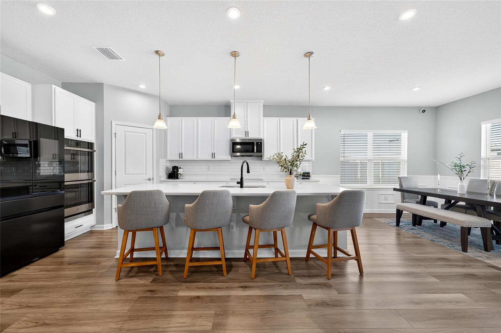 CYPRESS PRESERVE PH 3A & 4A - Residential